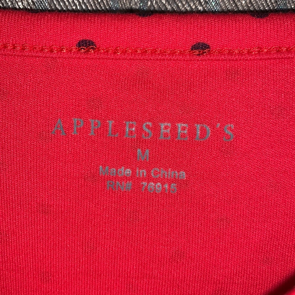 Appleseed’s Top - Picture 2 of 3
